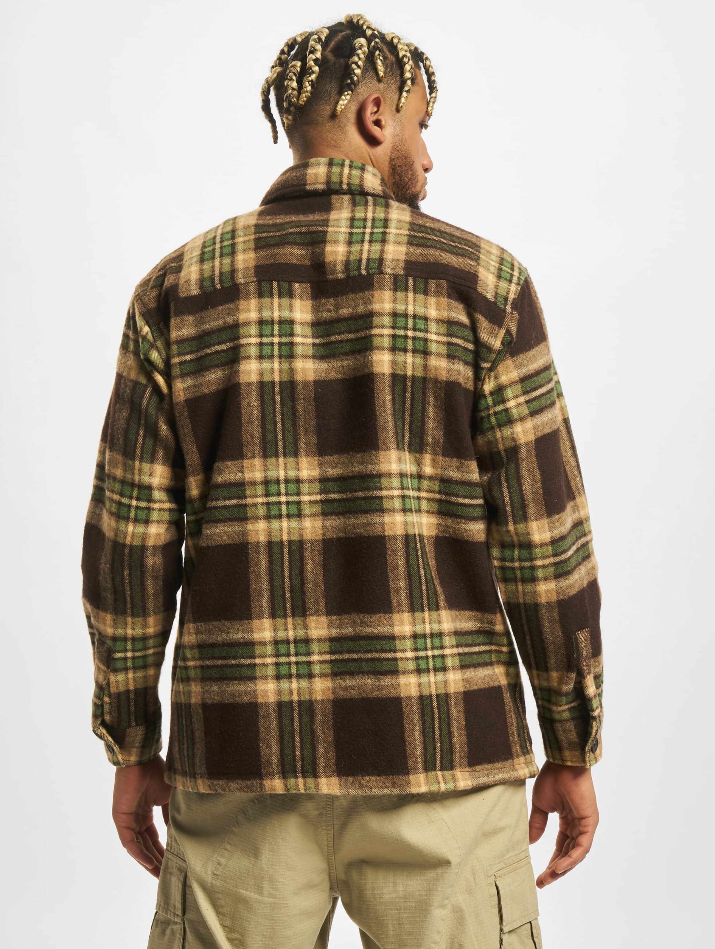 2y woven hemd Clearance